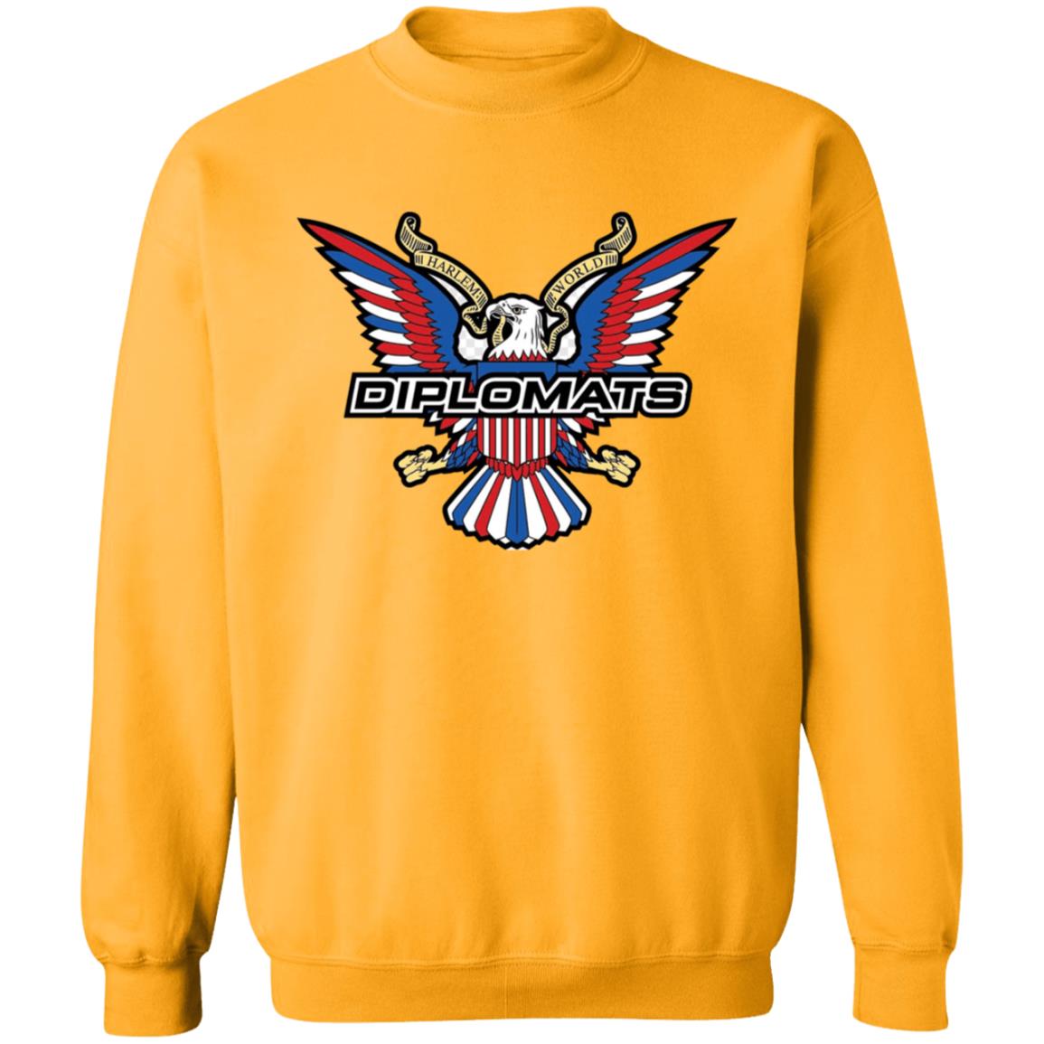 Dipset Diplomats Shirt - Teechipus