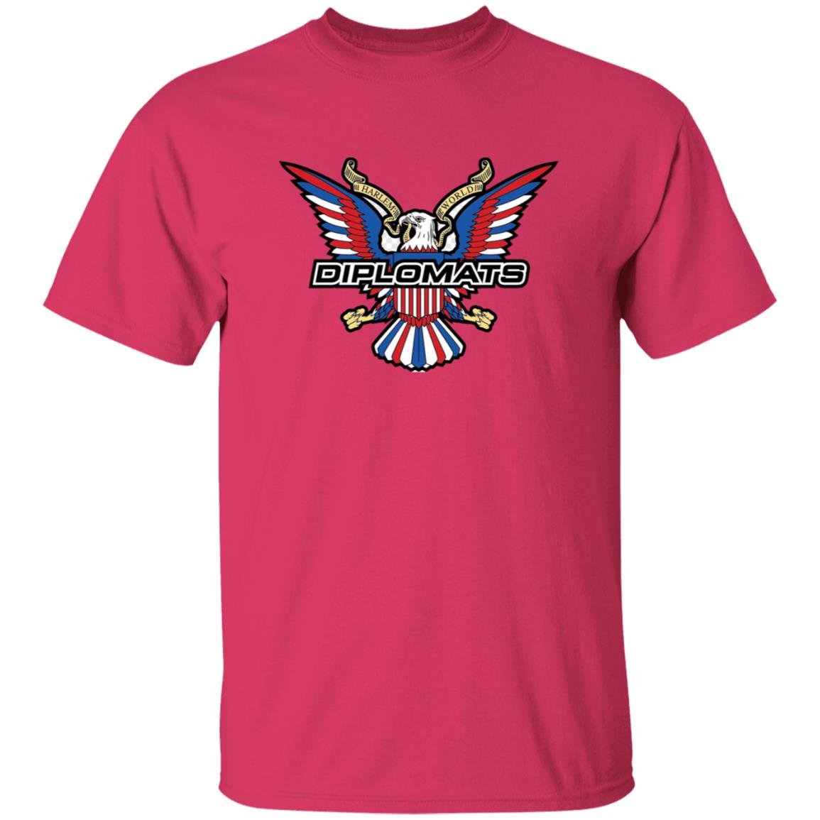 Dipset Diplomats Shirt - Teechipus
