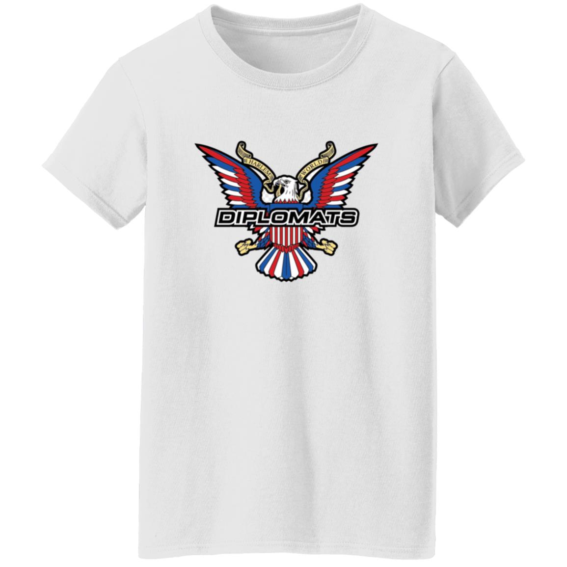 Dipset Diplomats Shirt - Teechipus