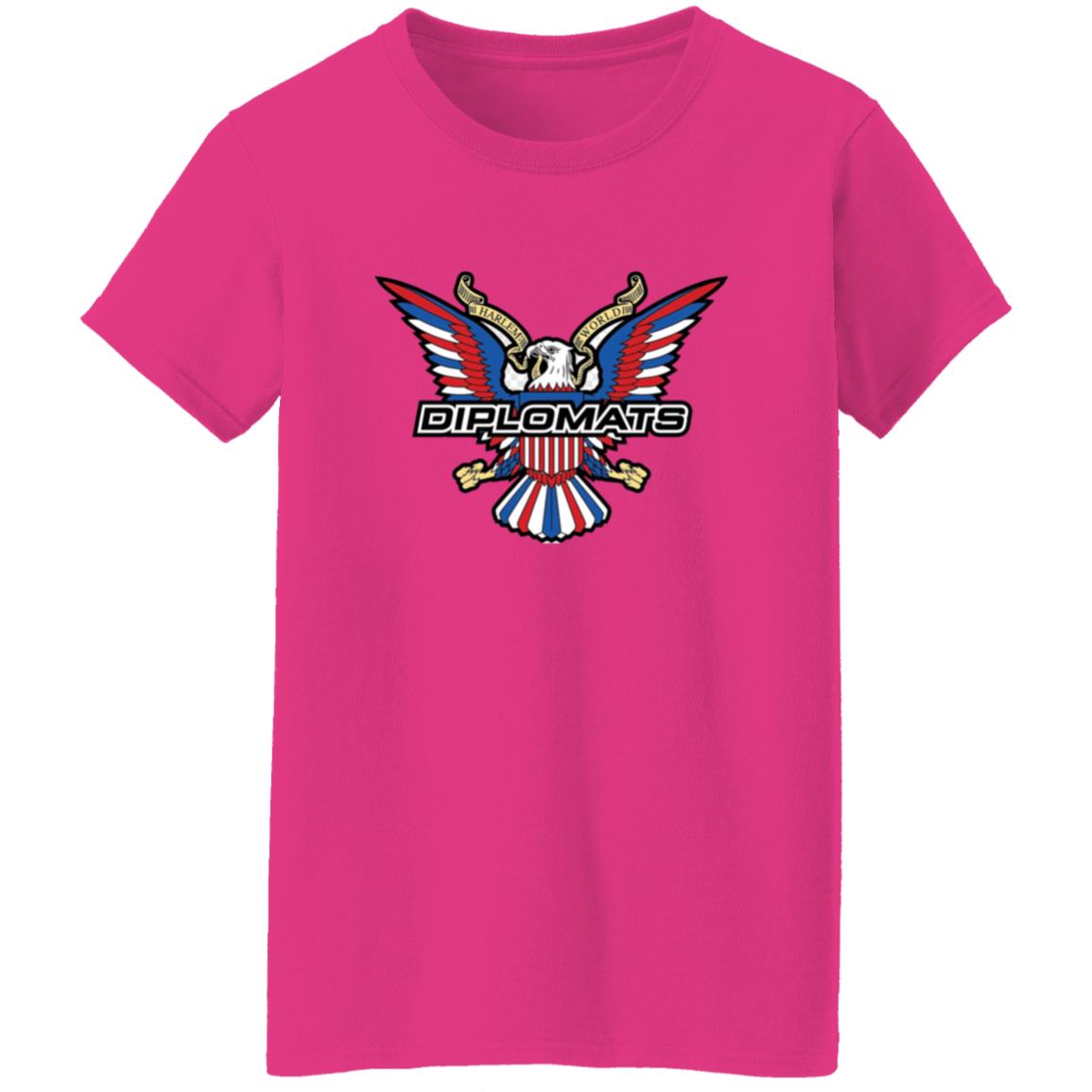 Dipset Diplomats Shirt - Teechipus