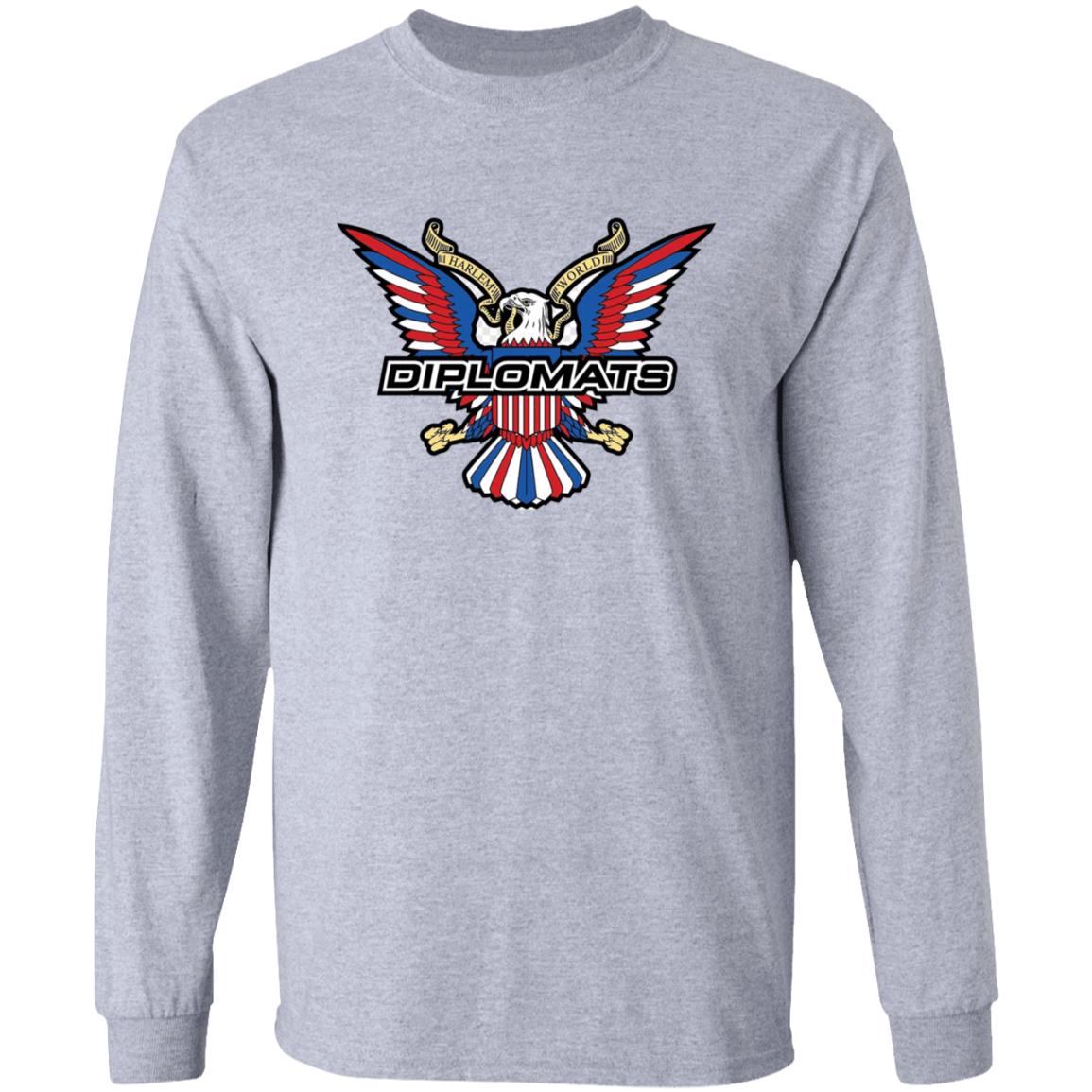 Dipset Diplomats Shirt - Teechipus