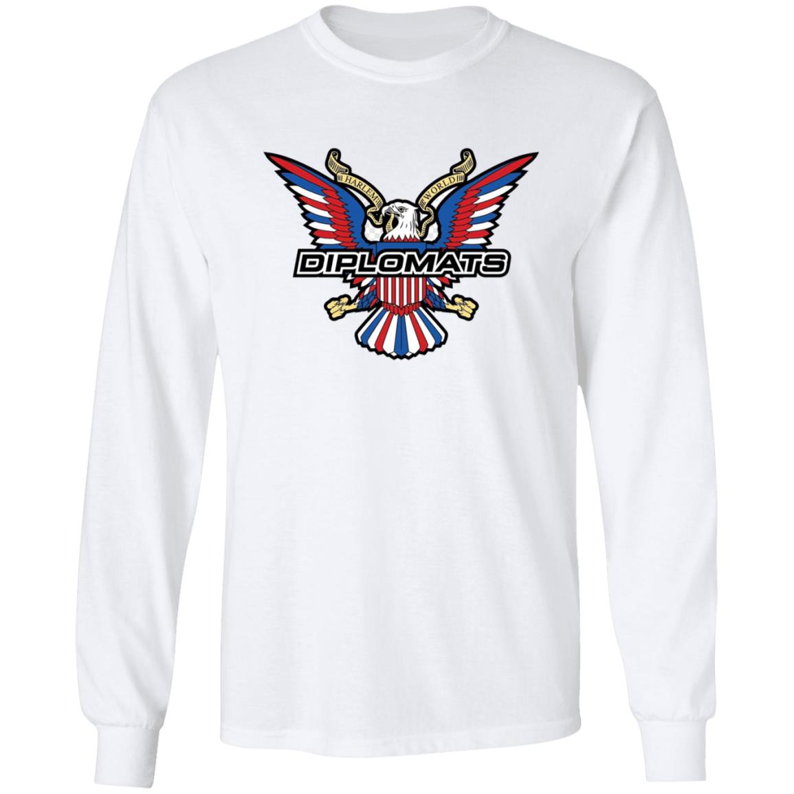 Dipset Diplomats Shirt - Teechipus