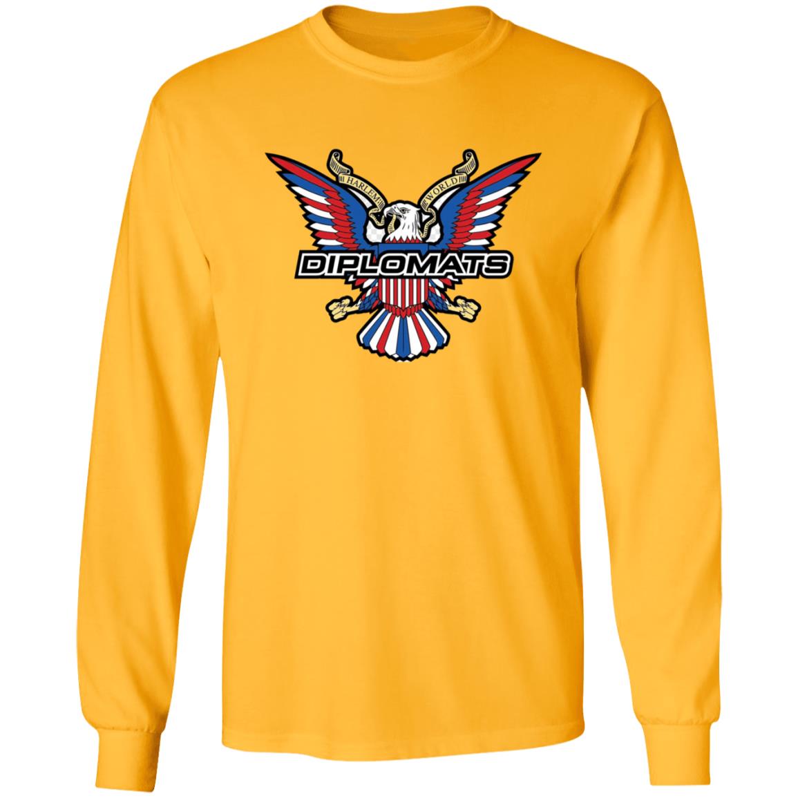 Dipset Diplomats Shirt - Teechipus