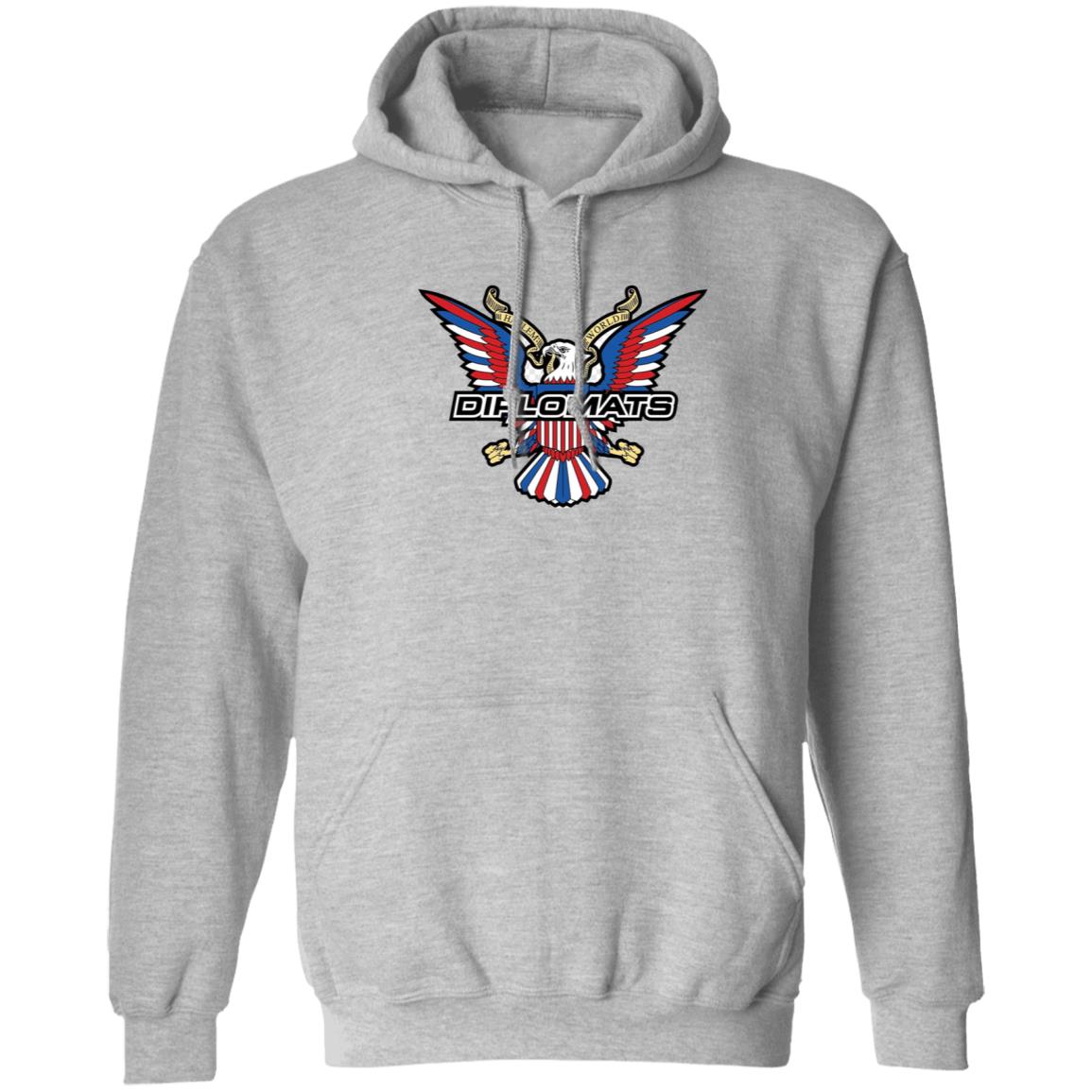 Dipset Diplomats Shirt - Teechipus