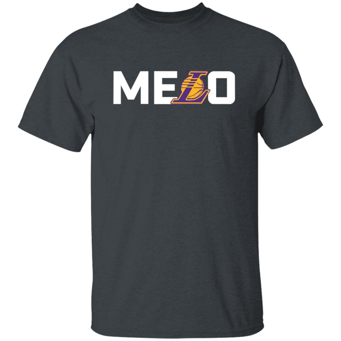 Carmelo Anthony Melo Shirt - Teechipus