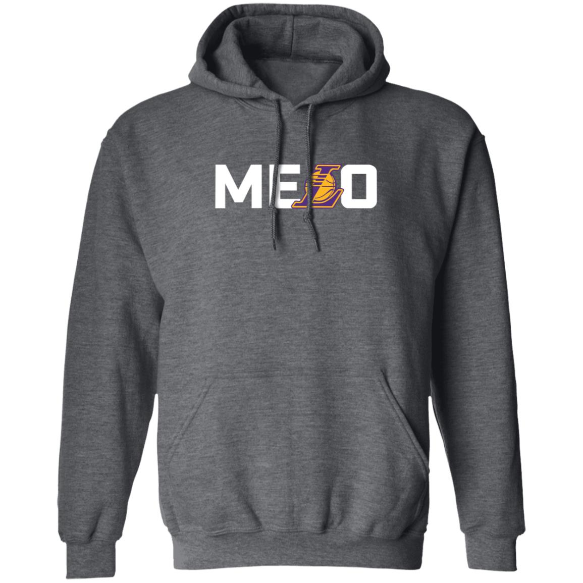 Carmelo Anthony Melo Shirt - Teechipus