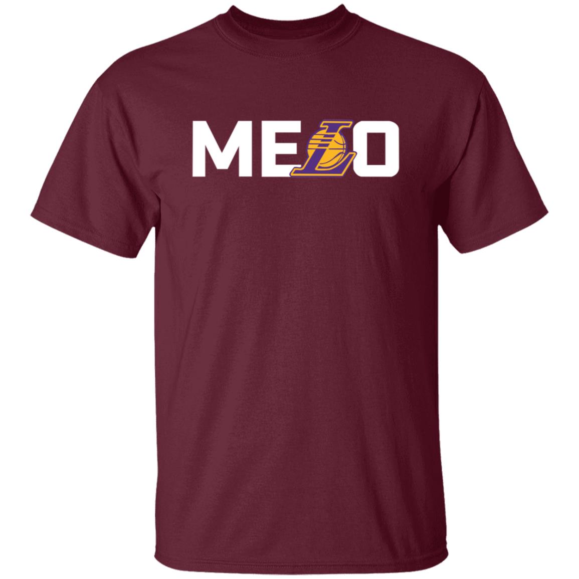 Carmelo Anthony Melo Shirt - Teechipus