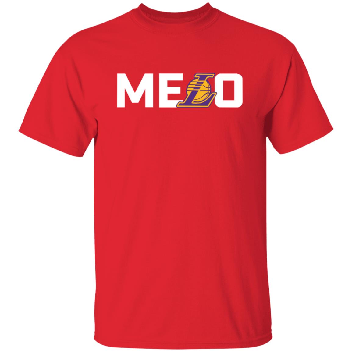 Carmelo Anthony Melo Shirt - Teechipus