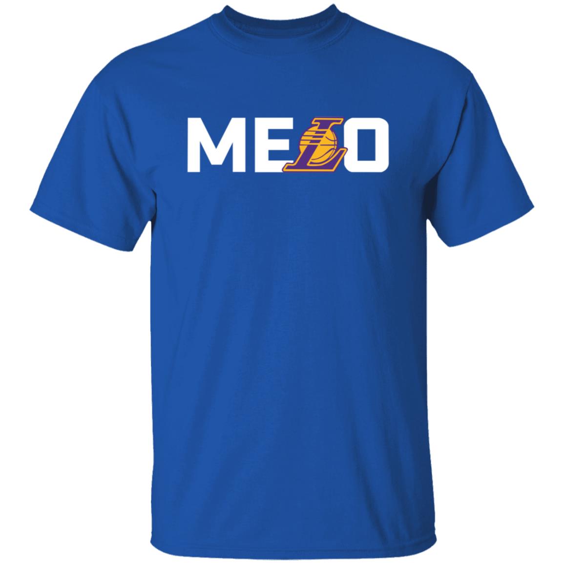 Carmelo Anthony Melo Shirt - Teechipus