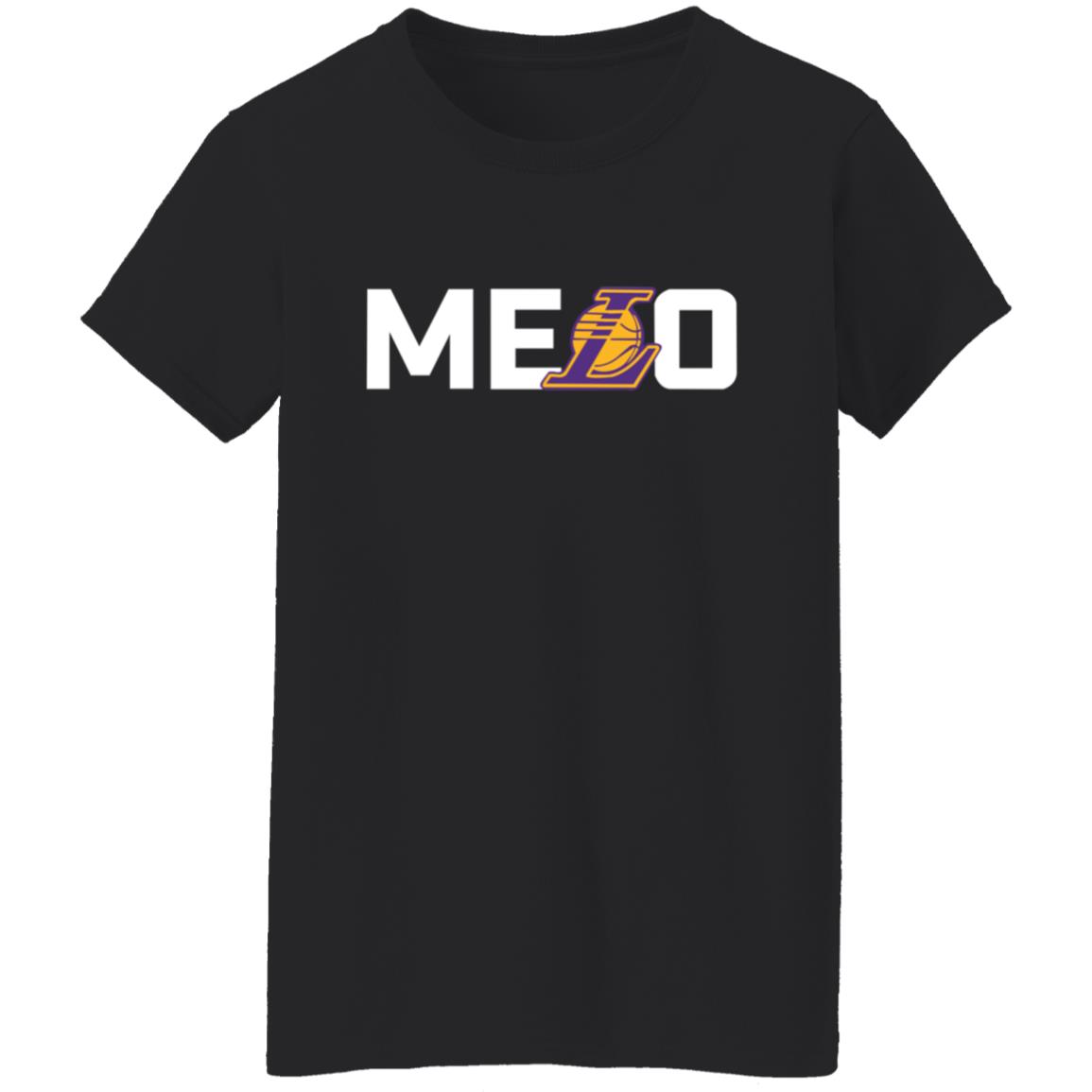 Carmelo Anthony Melo Shirt - Teechipus