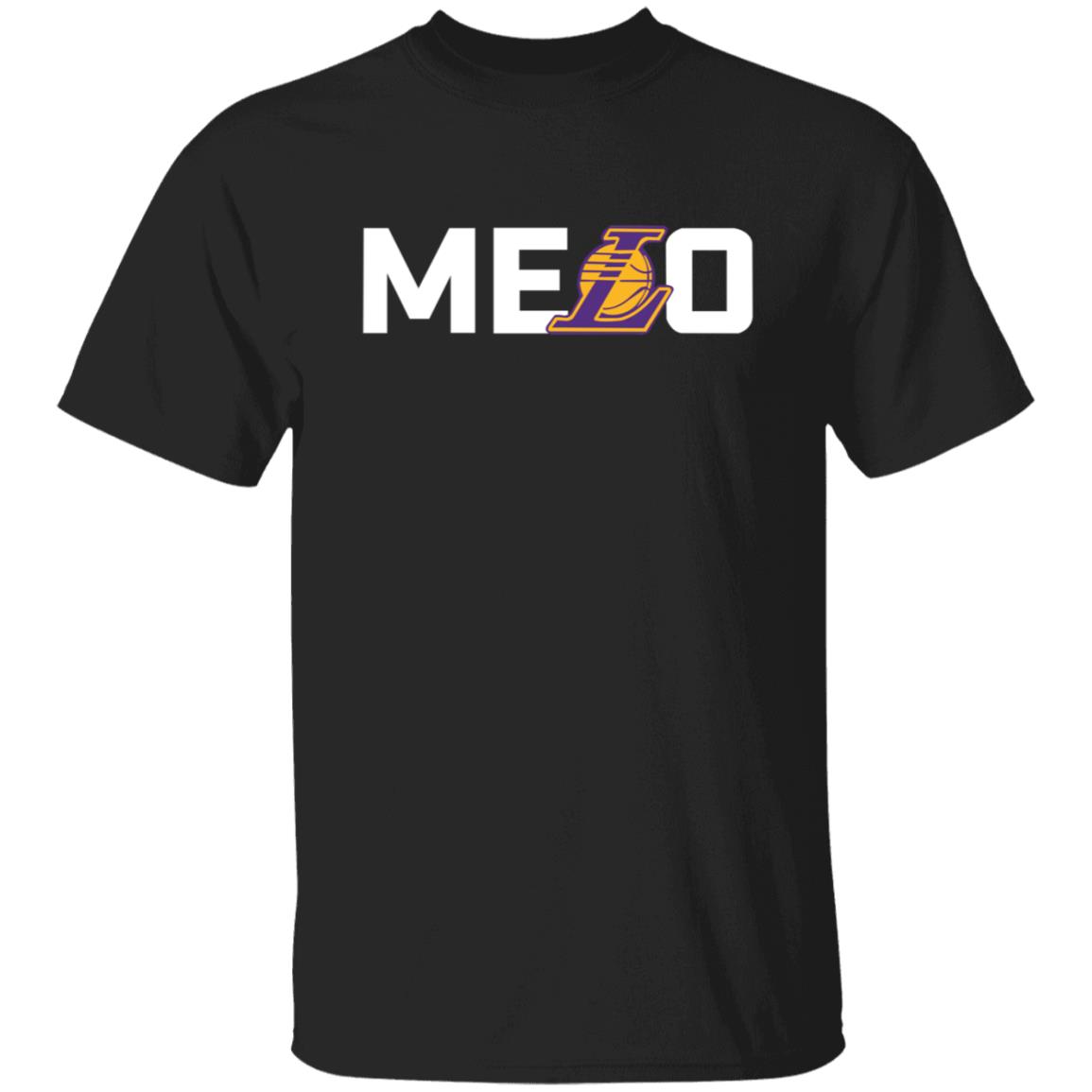 Carmelo Anthony Melo Shirt - Teechipus