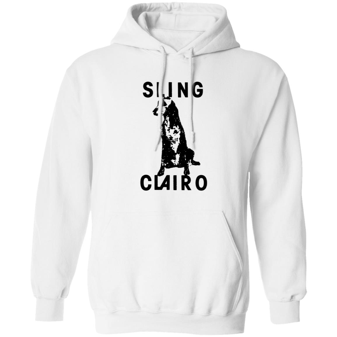 Clairo Merch Sling Clairo Shirt - Teechipus