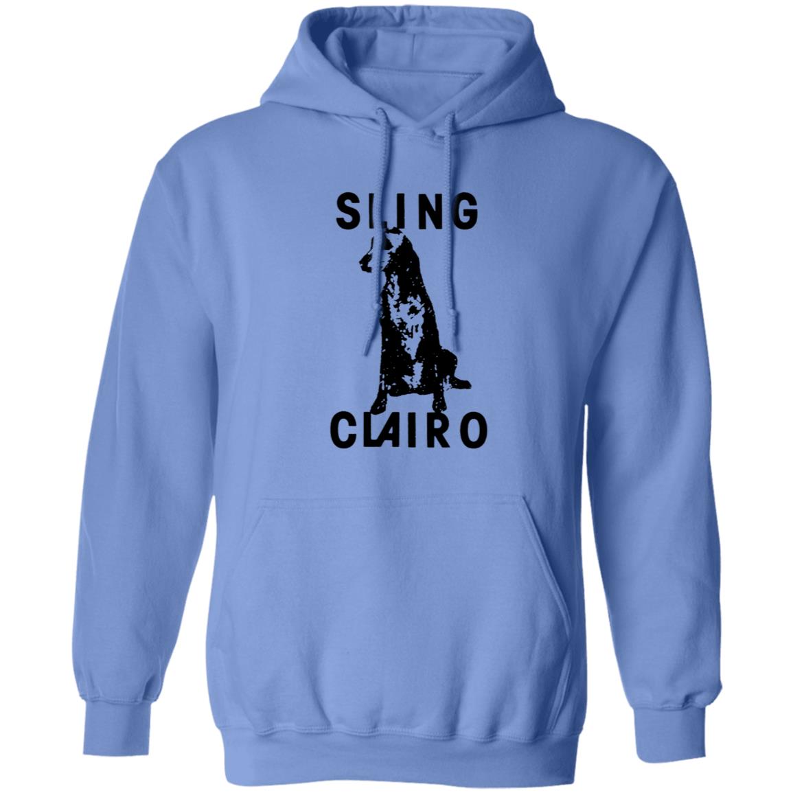 Clairo Merch Sling Clairo Shirt - Teechipus