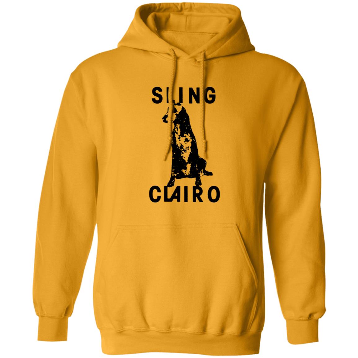 Clairo Merch Sling Clairo Shirt - Teechipus