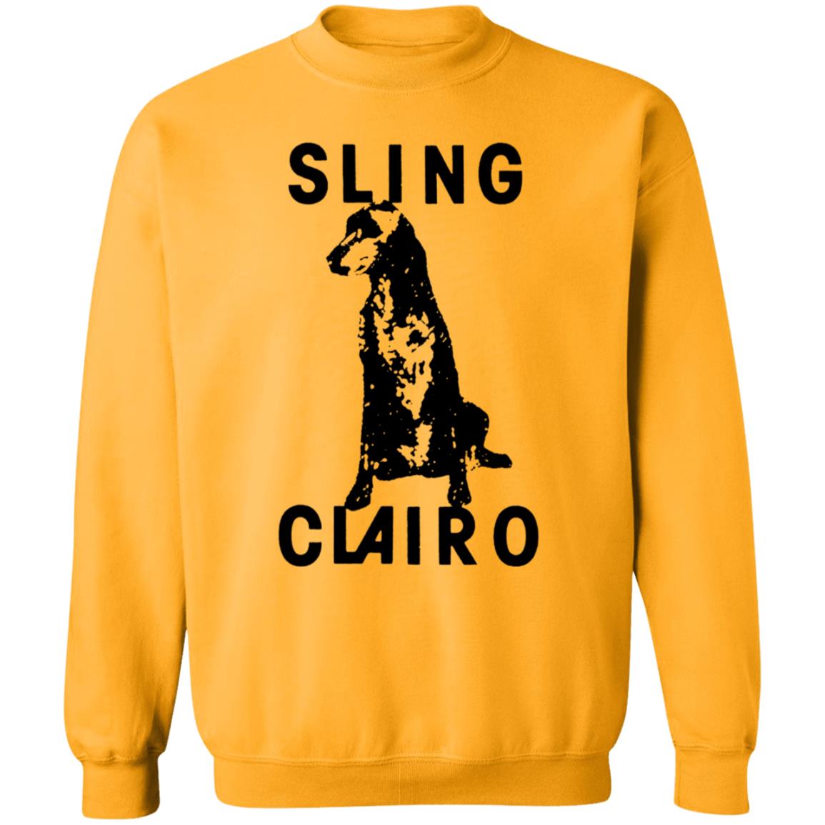 Clairo Merch Sling Clairo Shirt - Teechipus