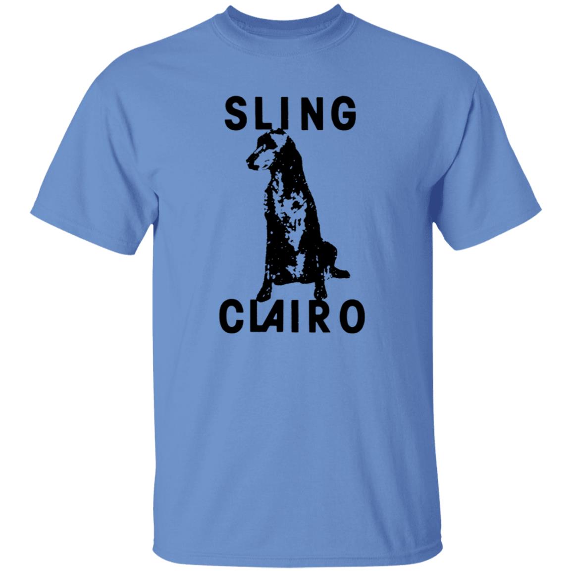 Clairo Merch Sling Clairo Shirt - Teechipus