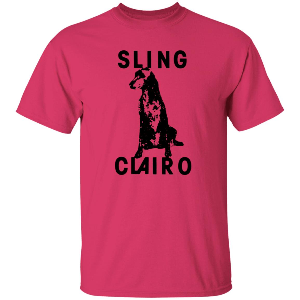 Clairo Merch Sling Clairo Shirt - Teechipus
