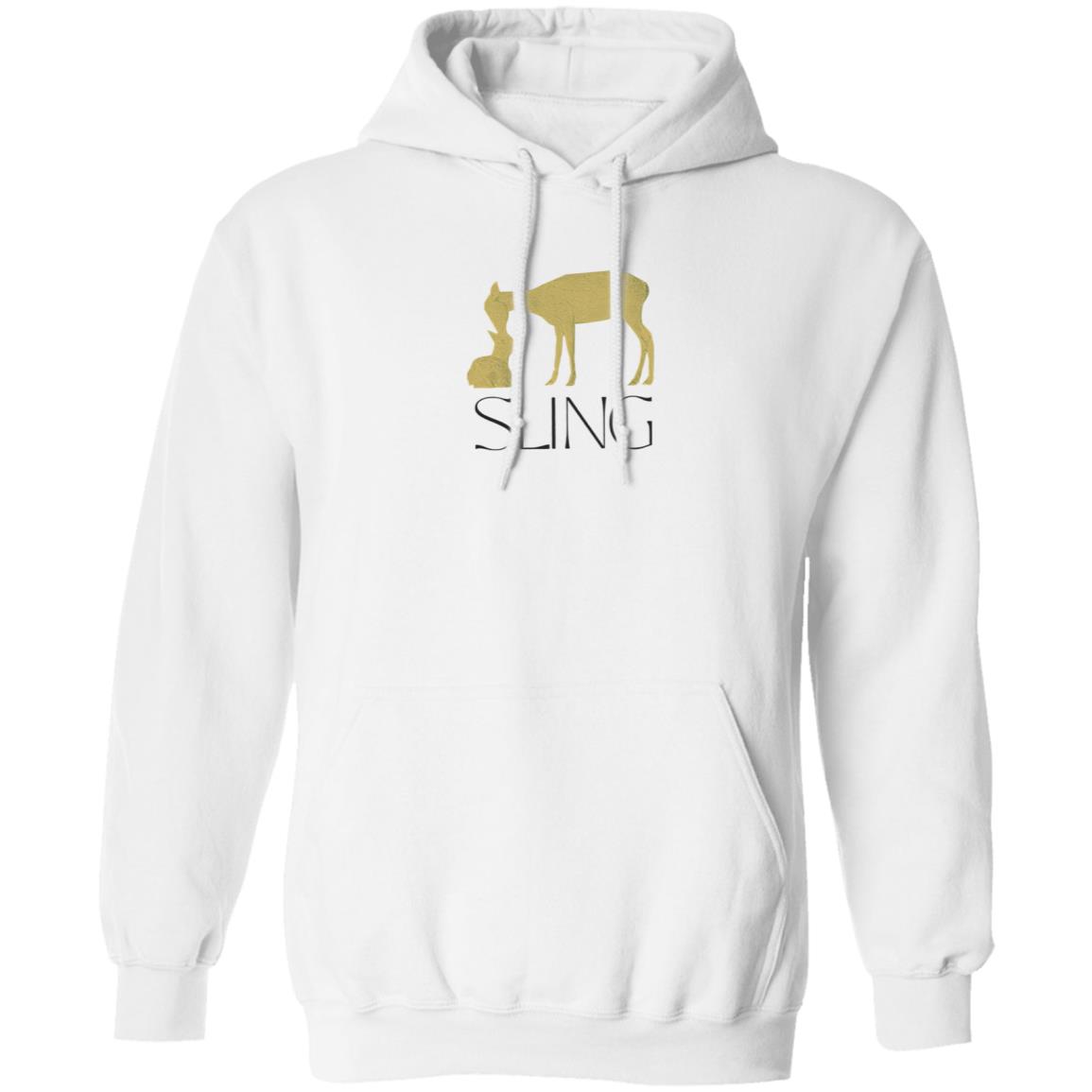 Clairo Merch Sling Clairo Deer Box Set Shirt - Teechipus