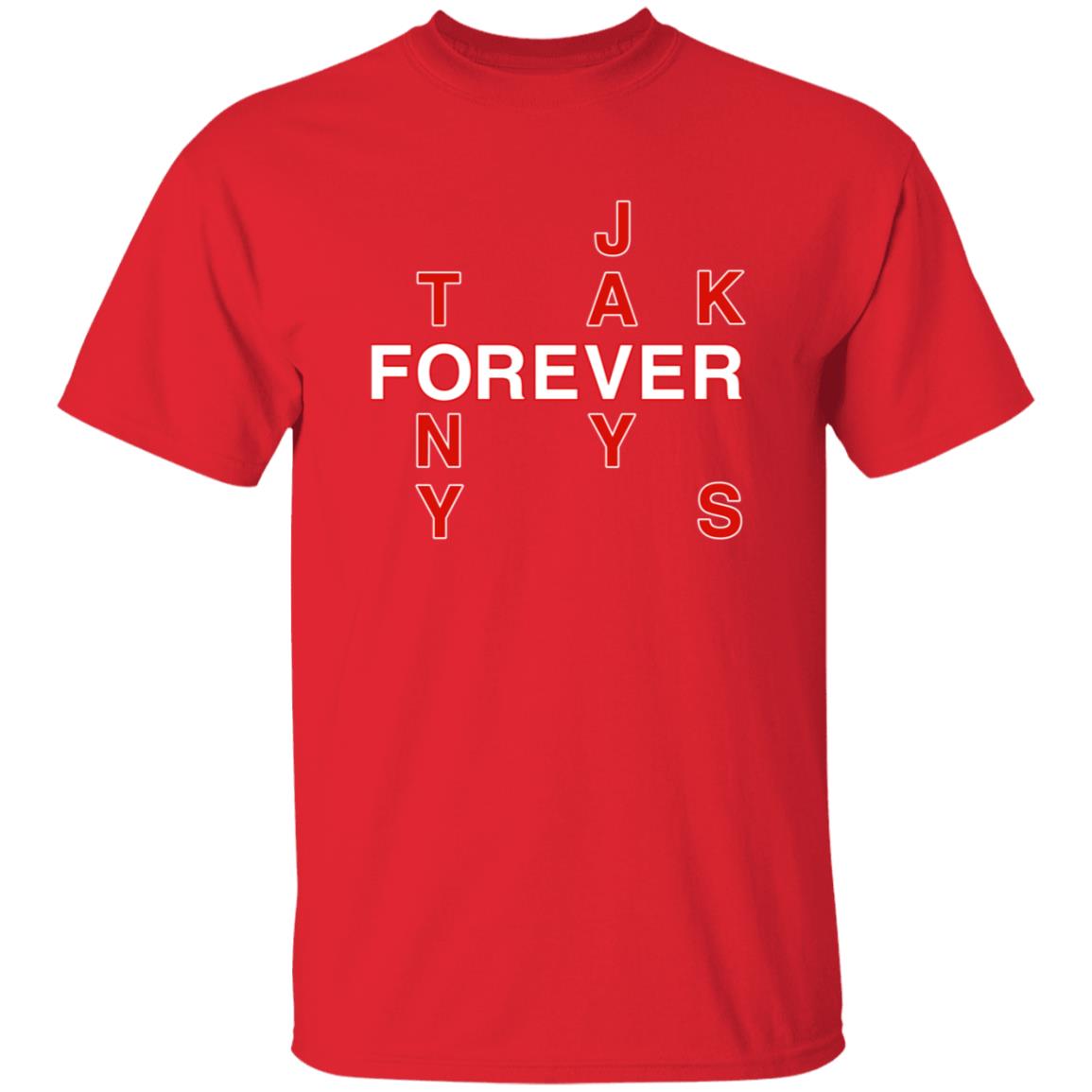 Obvious shirts Forever Tony Javy Kris Shirt - Teechipus