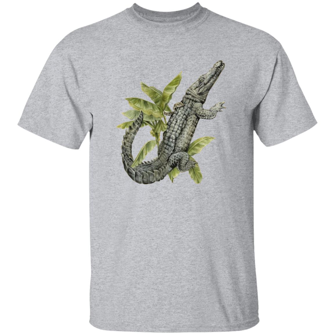 Youth Gatorland Global Shirt - Teechipus