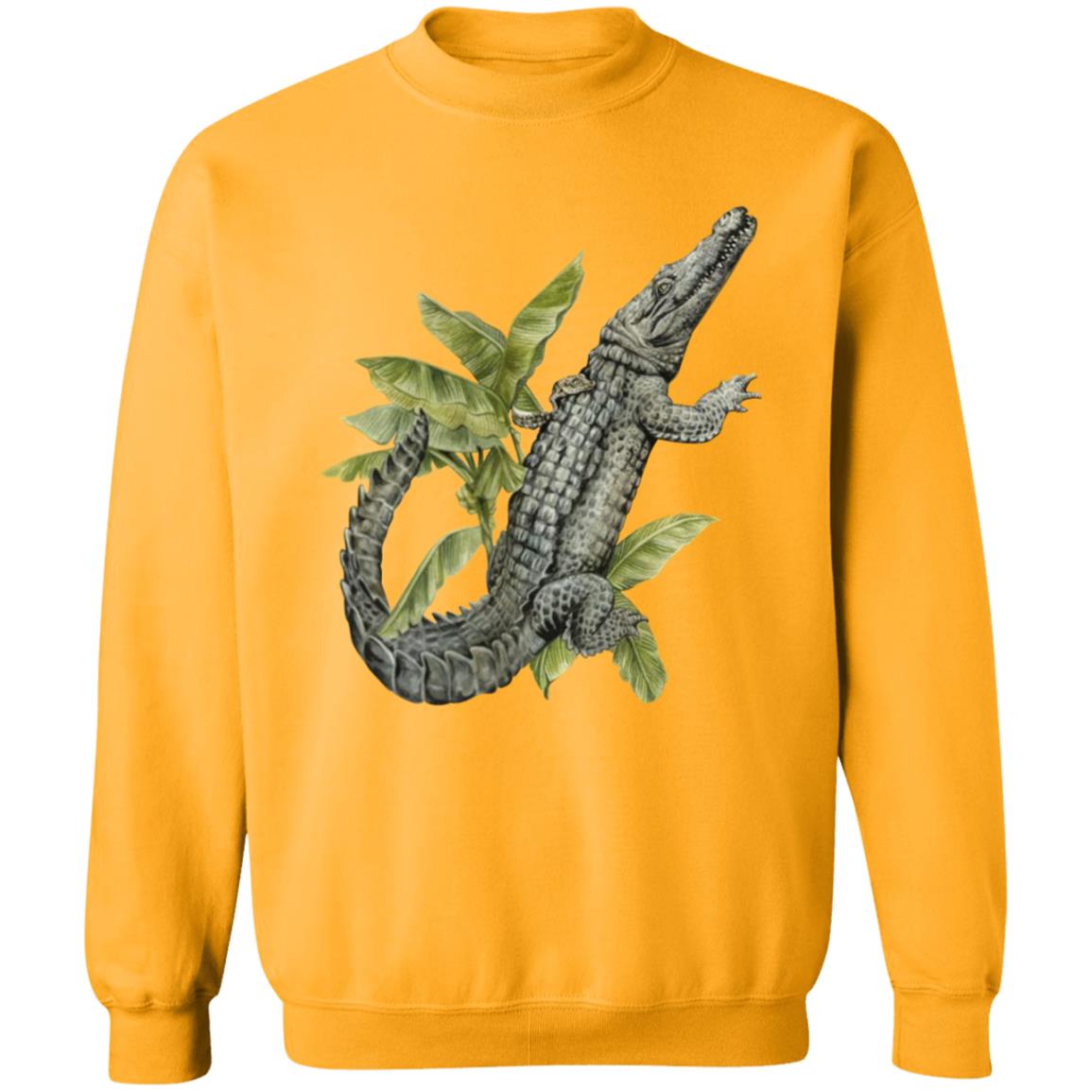 Youth Gatorland Global Shirt - Teechipus