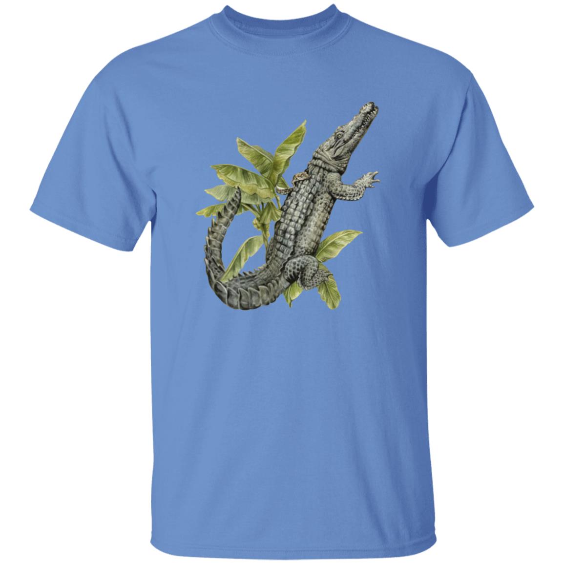 Youth Gatorland Global Shirt - Teechipus