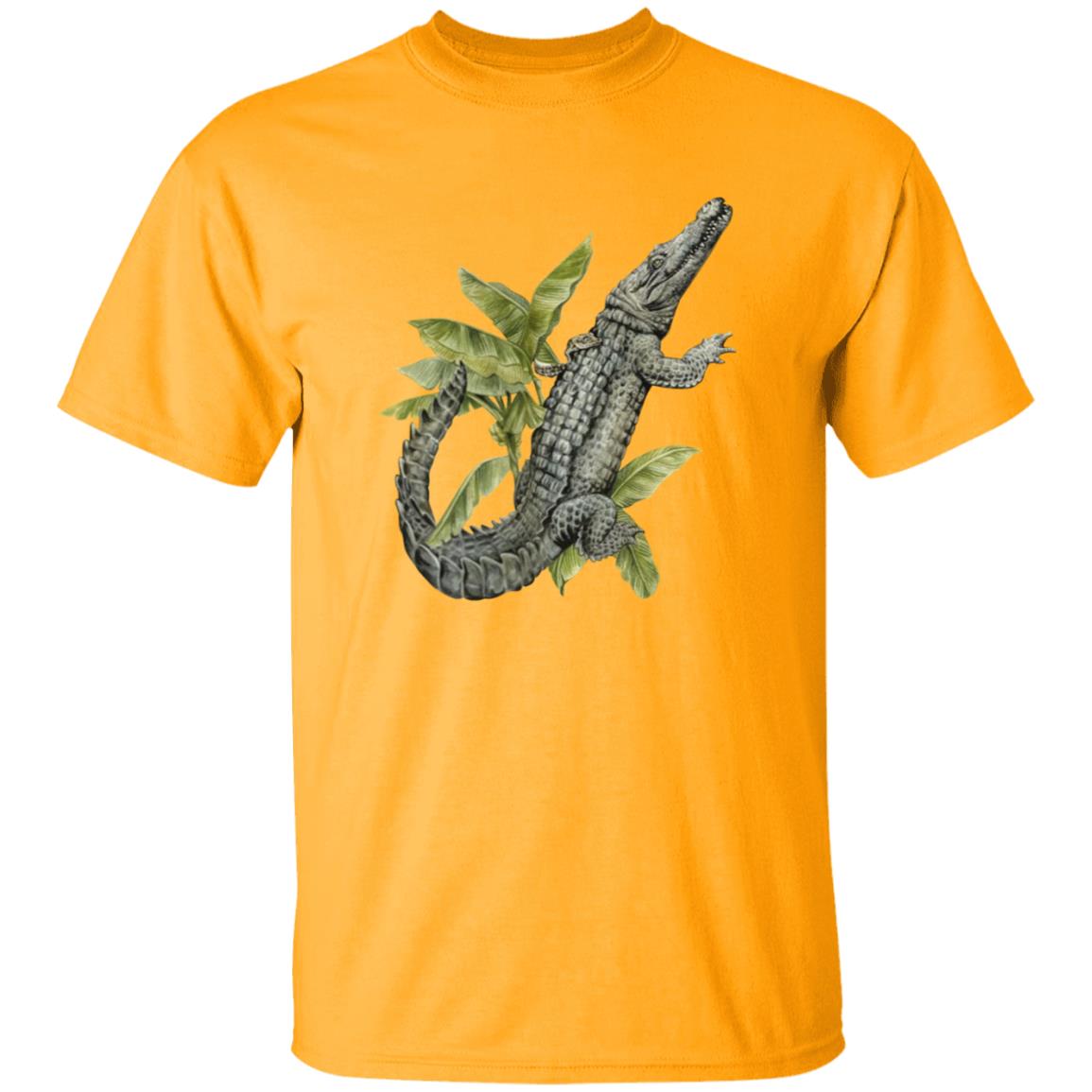 Youth Gatorland Global Shirt - Teechipus