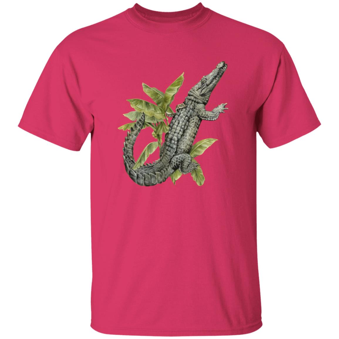 Youth Gatorland Global Shirt - Teechipus