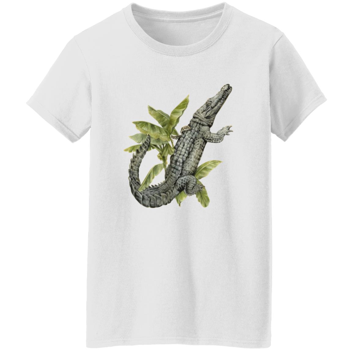 Youth Gatorland Global Shirt - Teechipus