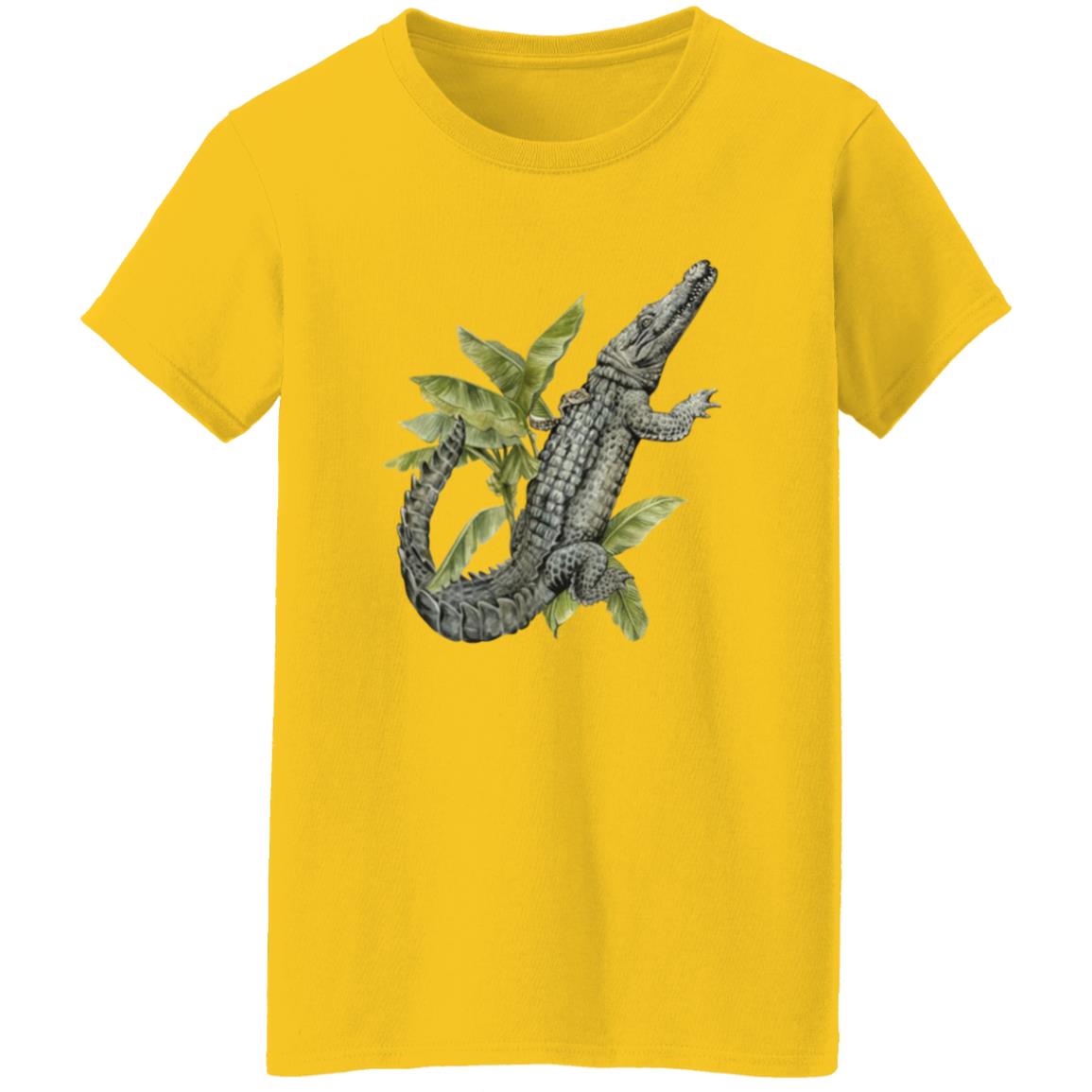 Youth Gatorland Global Shirt - Teechipus