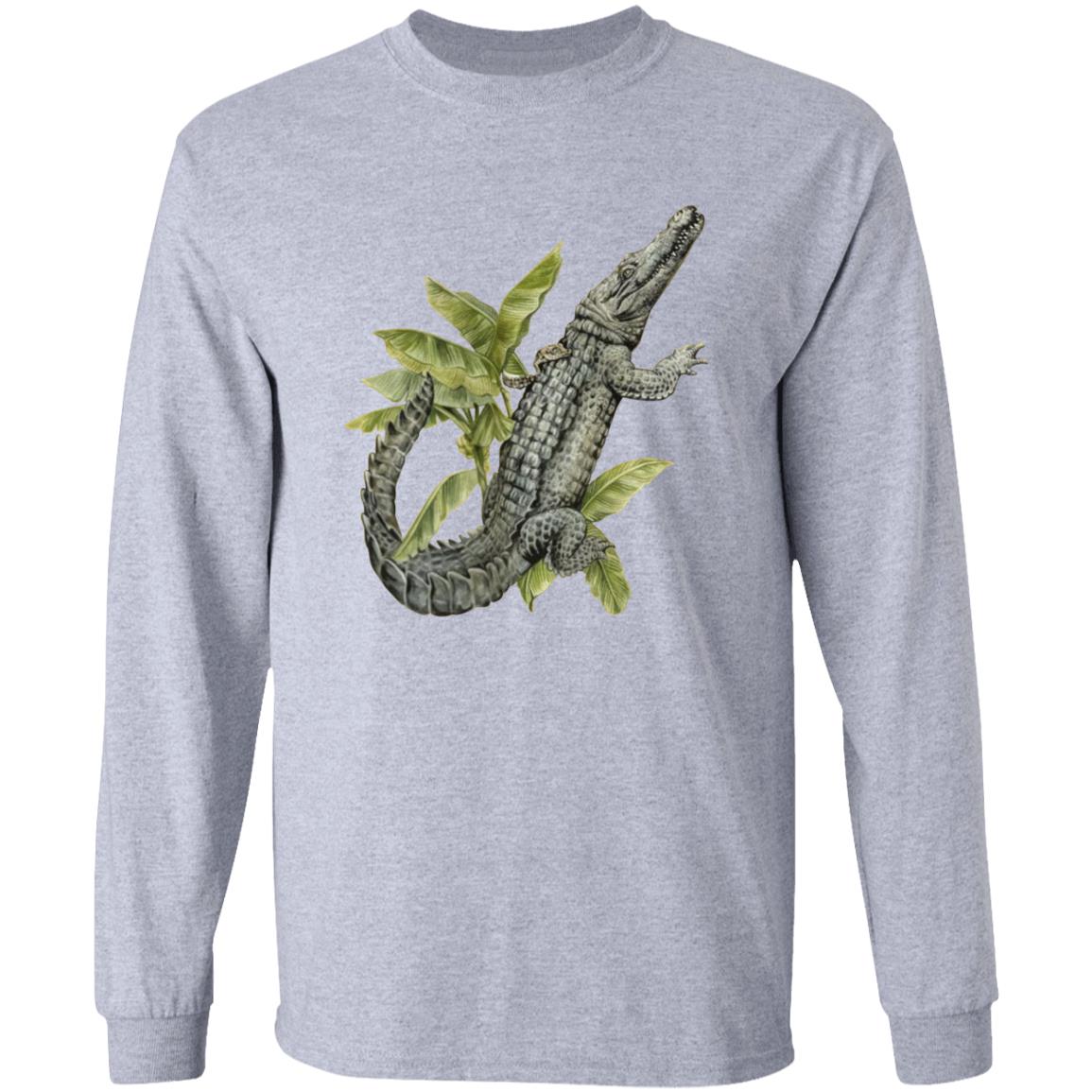 Youth Gatorland Global Shirt - Teechipus