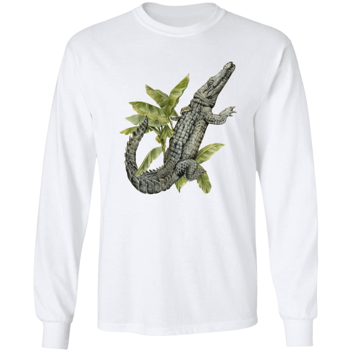 Youth Gatorland Global Shirt - Teechipus