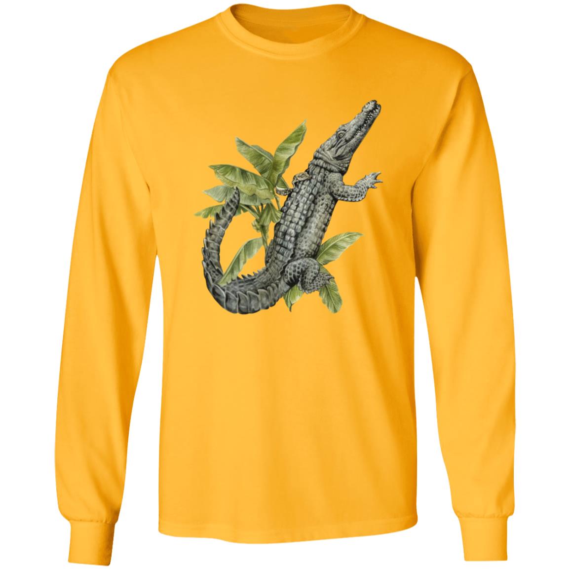 Youth Gatorland Global Shirt - Teechipus