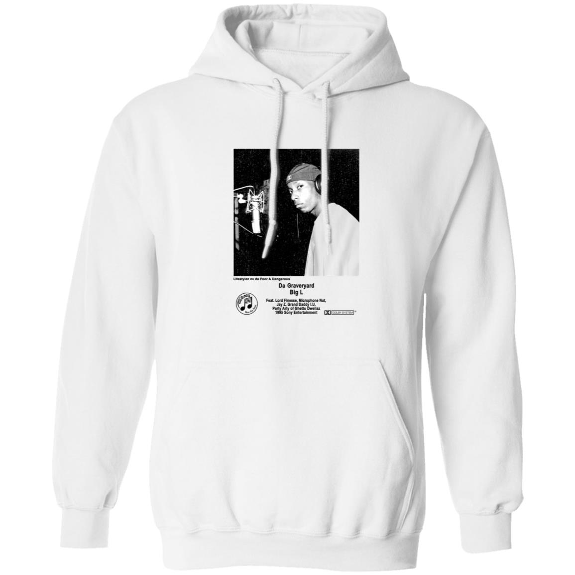 Big L Shirt - Teechipus