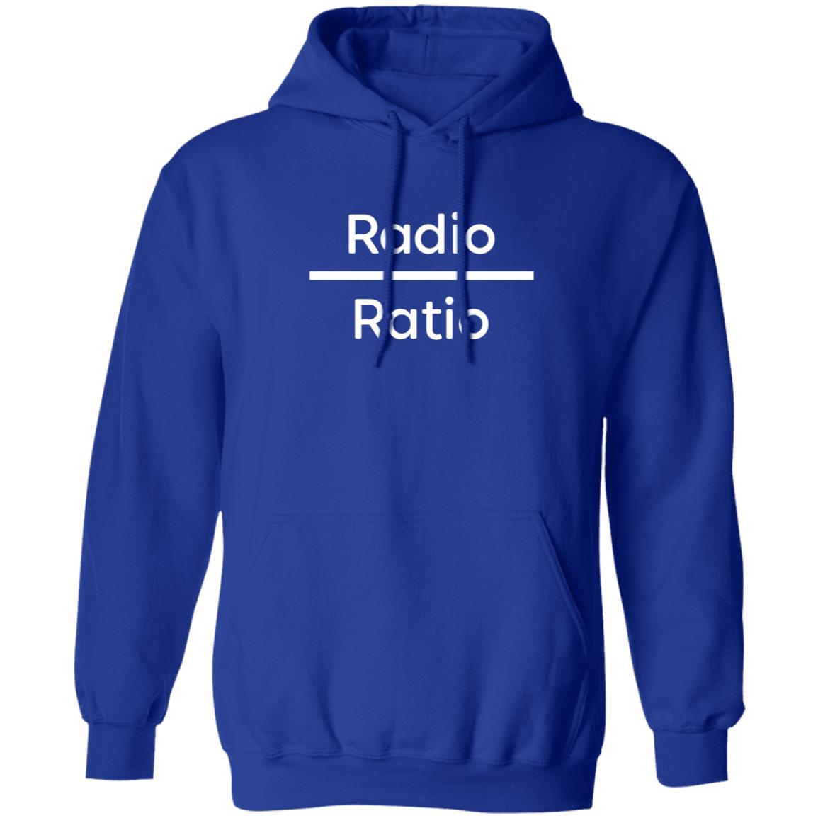 Radio Ratio Shirt - Teechipus