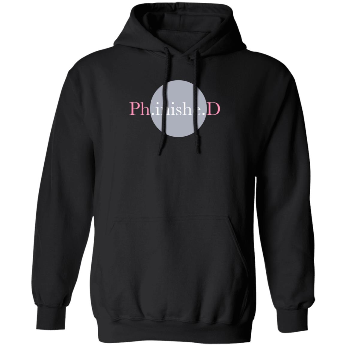 Phinished Shirt - Teechipus