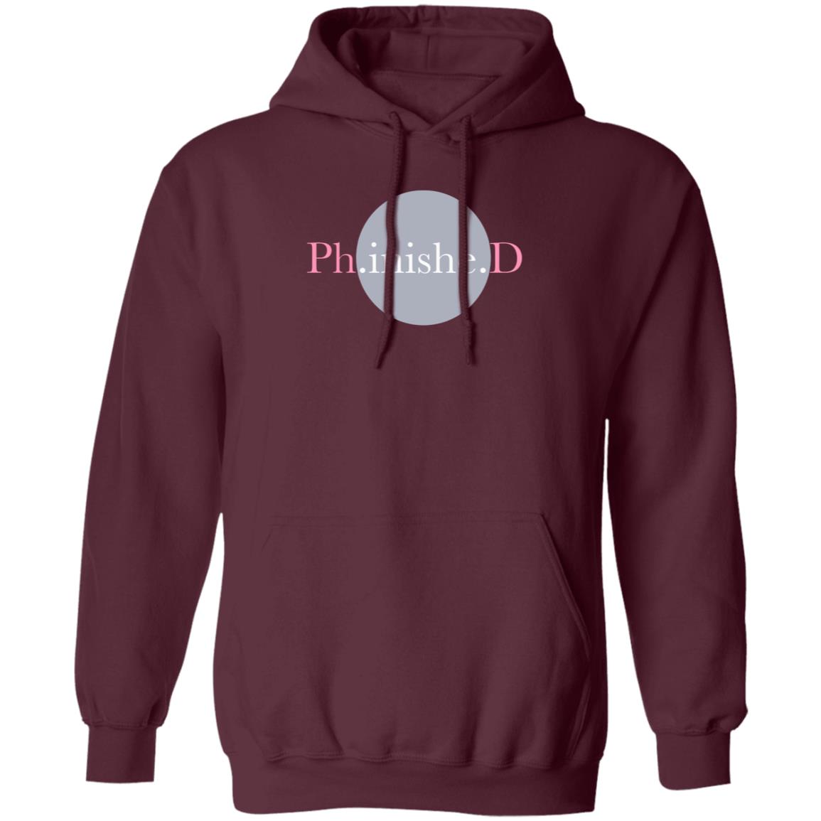 Phinished Shirt - Teechipus