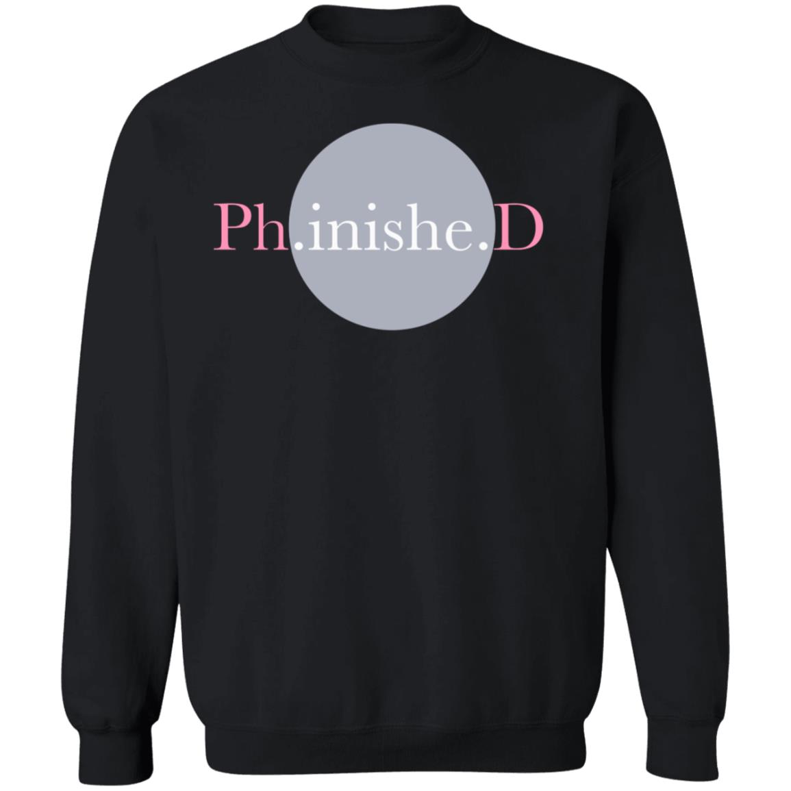 Phinished Shirt - Teechipus