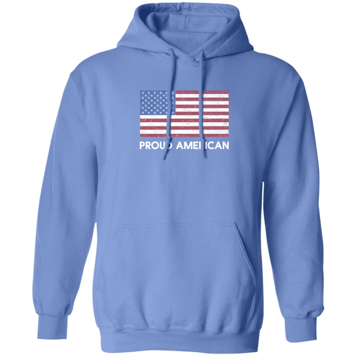 Fox News Store Proud American Shirt - Teechipus
