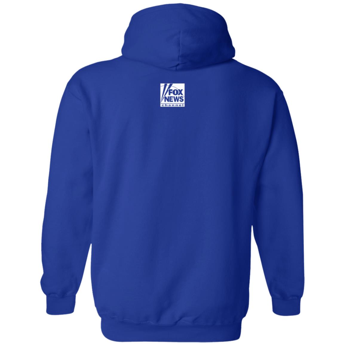 Fox News Store Proud American Shirt - Teechipus