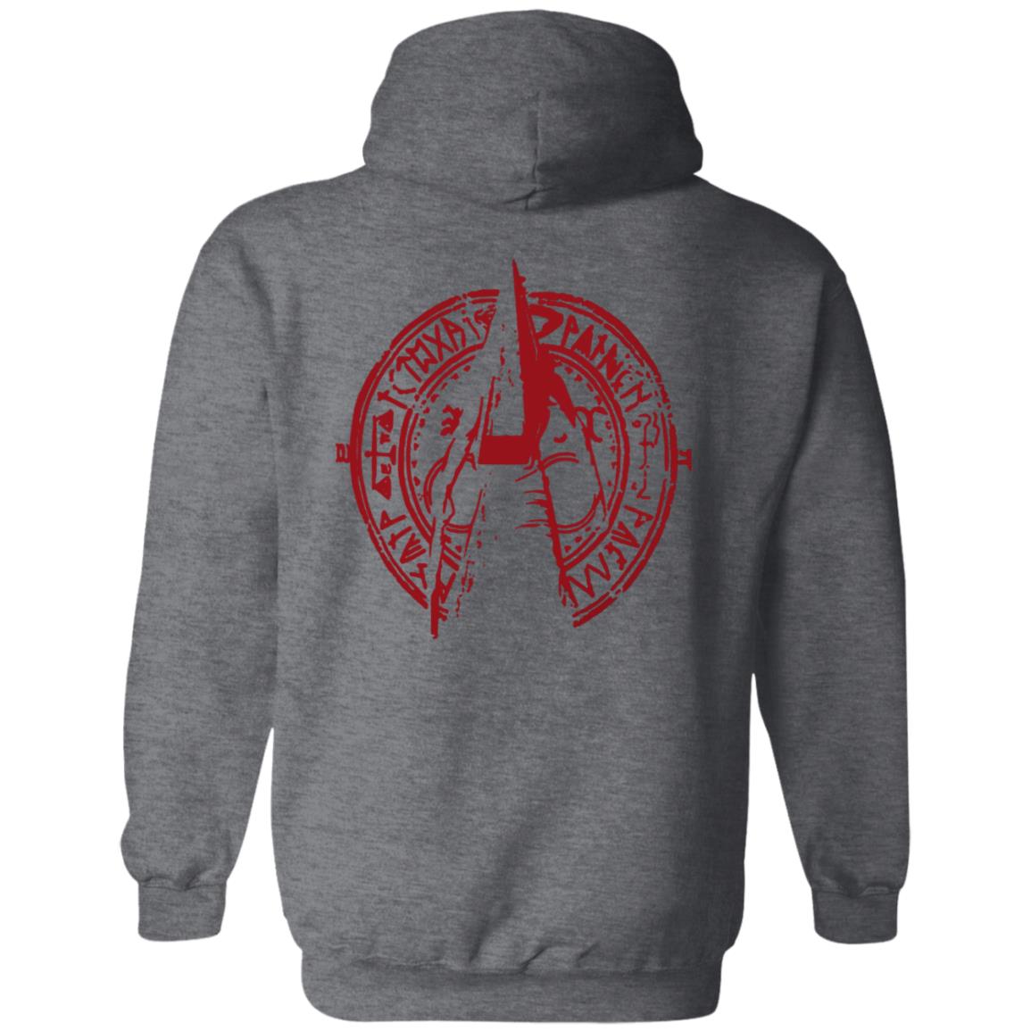 Silent Hill 2 Hoodie Official Konami Shop - Teechipus