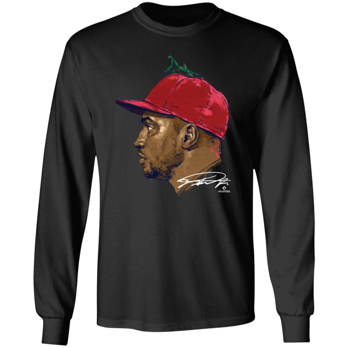 Victor Robles Mantis Shirt - Teechipus