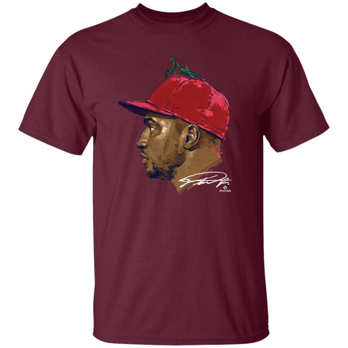 Victor Robles Mantis Shirt - Teechipus