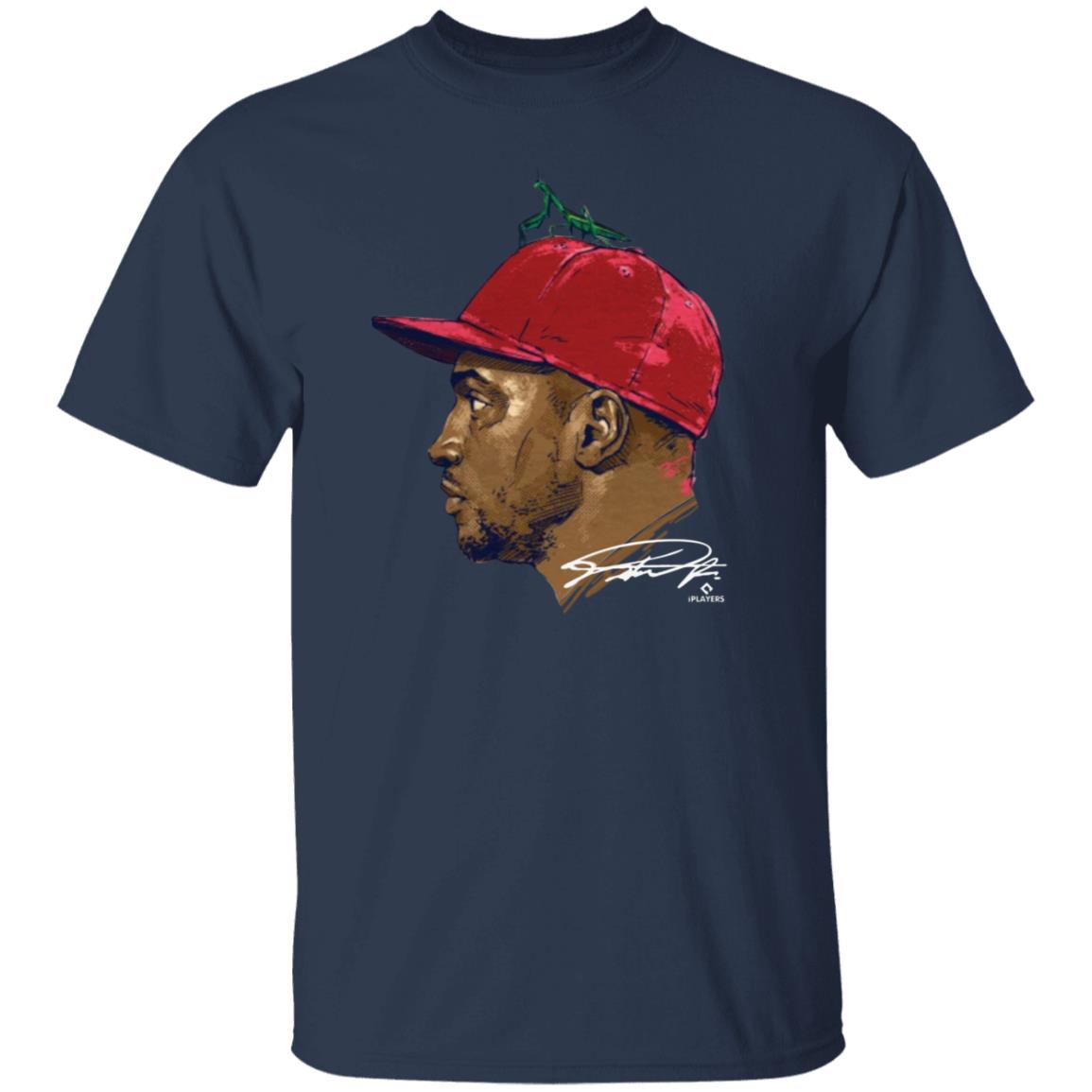 Victor Robles Mantis Shirt - Teechipus