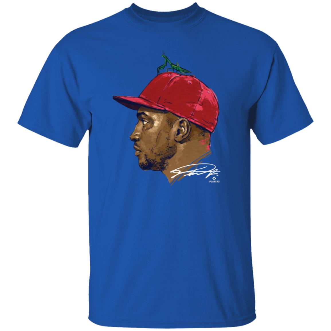 Victor Robles Mantis Shirt - Teechipus