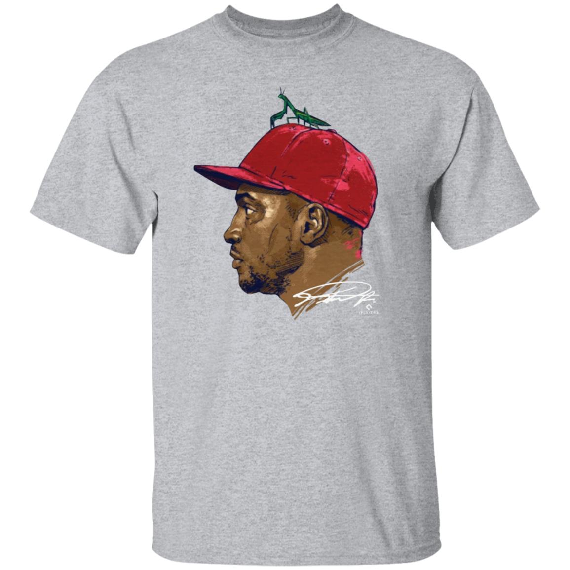 Victor Robles Mantis Shirt - Teechipus