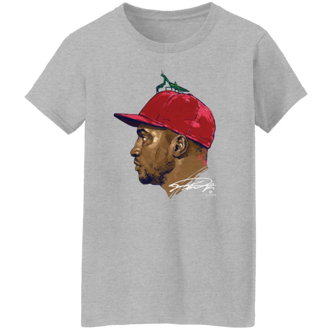 Victor Robles Mantis Shirt - Teechipus