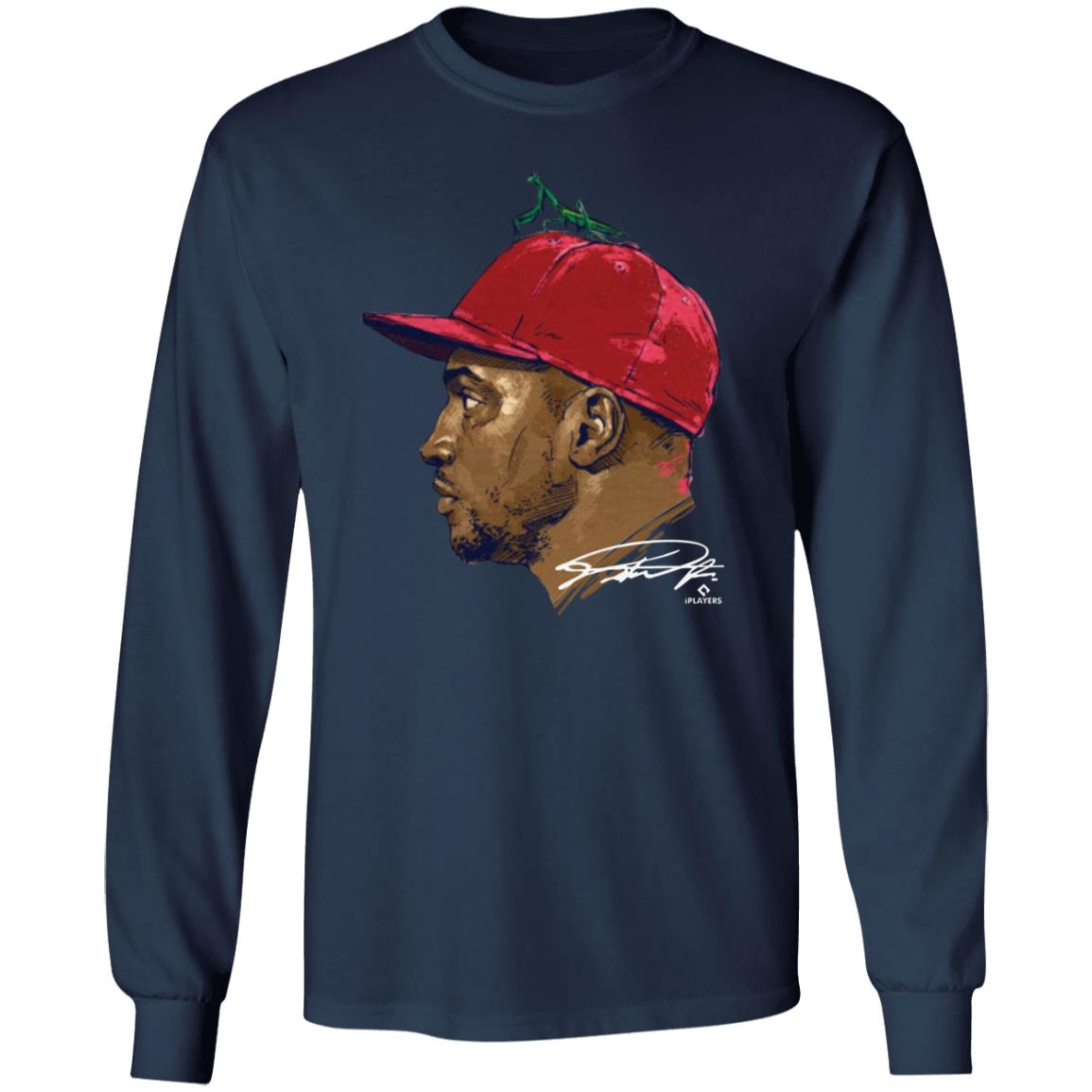 Victor Robles Mantis Shirt - Teechipus
