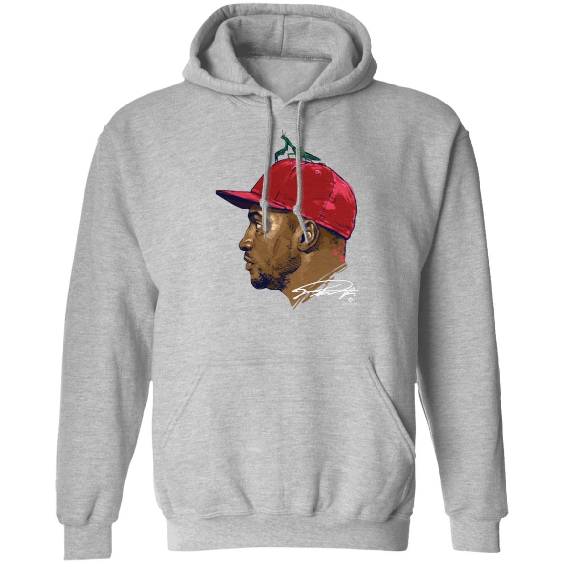 Victor Robles Mantis Shirt - Teechipus