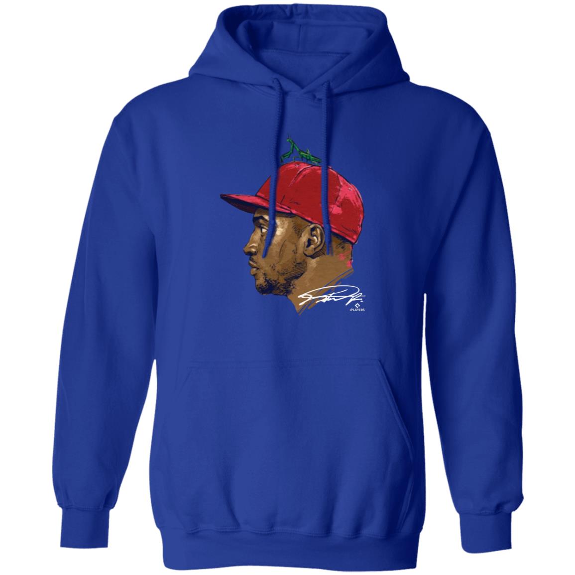 Victor Robles Mantis Shirt - Teechipus